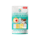 Singapaw Dog Himalayan Yak Cheese Bar Apple Medium 130g dog chew