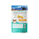 Singapaw Dog Himalayan Yak Cheese Bar Mango Medium 130g