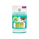 Singapaw Dog Himalayan Yak Cheese Bar Mint Small 60g dog chew