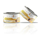 SmartHeart Cat Can Refine Double Mousse Tuna with Shrimps 85g