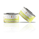 SmartHeart Cat Can Refine Fruit Tuna with Chicken & Green Apple in Soft Jelly 80g