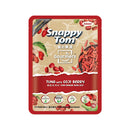 Snappy Tom Gourmers Tuna with Goji Berry 70g