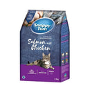 Snappy Tom Salmon with Chicken 1.5kg
