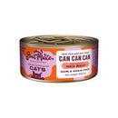 SoulMate Cat Can Can Can High Country Red Meat 85g