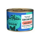SoulMate Dog Can Can Can High Country Red Meat 175g