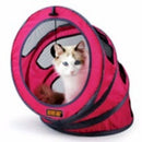 Spiral Cat House - Rose