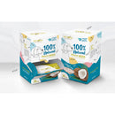 Spoons Special HEVCO Extra Virgin Coconut Oil for Dogs 5ml x 30sachets