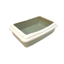 Rectangle Cat Litter Box (P951)