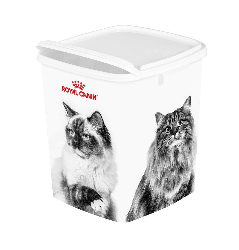 MISC FOC Royal Canin Cat Square Container 42L