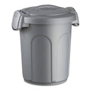 Stefanplast Food Container Silver 8L