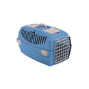 Stefanplast Gulliver 2 Nordic Sky with Plasic Door 55cm x 36cm x 35cm