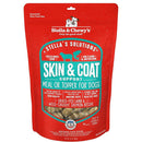 Stella & Chewy's Dog Stella's Solutions Skin & Coat Boost - Grass-Fed Lamb & Wild Caught Salmon 13oz