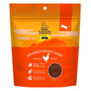 Straits Pets Cat Air Dried Chicken Meaty Jerky 50g