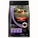 Supercoat Dog Adult Small Breed Chicken 1.4kg