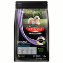 Supercoat Dog Sensitive Small Breed Ocean Fish 1.2kg