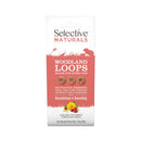 Supreme Science Selective Woodland Loops with Dandelion & Rosehip 80g