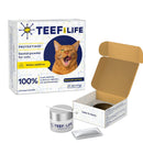 TEEF For Life Cat Protektin30 Dental Powder Water Additive 30 Servings