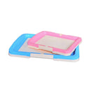 TM Dog Pee Tray - Large (48cm x 63cm x 6cm)
