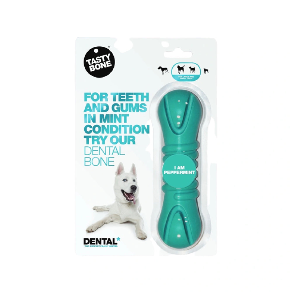 Tasty Bone Dental Bone Peppermint L/S