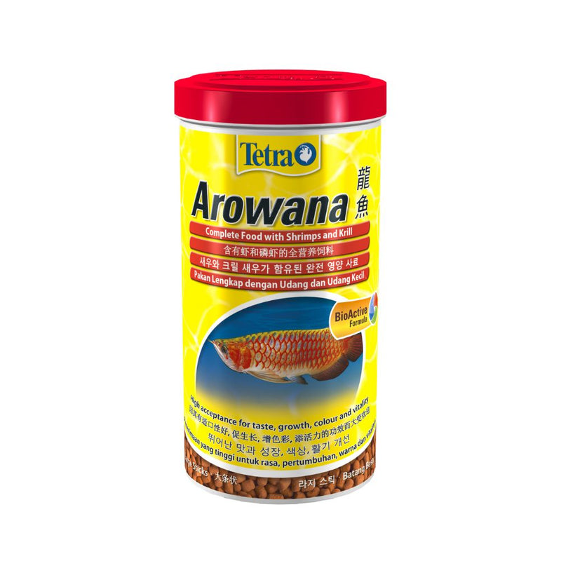 Tetra Arowana 1L / 340g