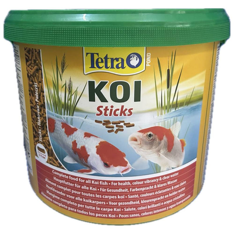 Tetra Pond Koi Sticks 10L / 1.5kg