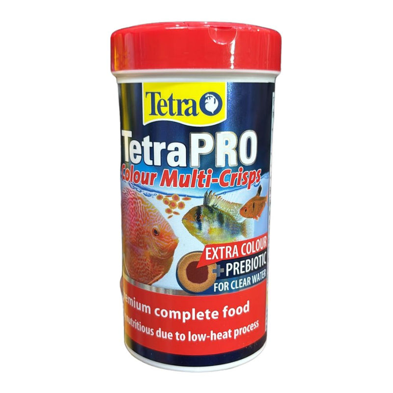 TetraPro Colour Multi-Crisps 55g