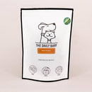 The Daily Barf Dog & Cat Treats Dehydrated Beef Spleen 90g