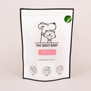 The Daily Barf Dog & Cat Treats Dehydrated Free Range Chicken Breast 90g