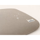 The Burrow Marshmellow Cloud Pet Bed cream medium pet bed close-up