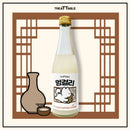 Treat Table Dog & Cats Mung Rice Wine Non Alcoholic 270ml