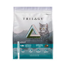 Trilogy Barramundi with Freeze Dried Lamb Adult Dry Cat Food 5kg