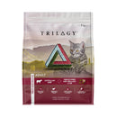 Trilogy Beef with Freeze Dried Lamb Adult Dry Cat Food 5kg