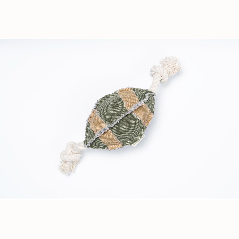 Troopets Dog Toy Candy