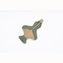 Troopets Dog Toy Duck