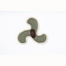 Troopets Dog Toy Frisbee