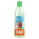 Tropiclean Fresh Breath Plus Skin & Coat Oral Care Water Additive 16oz