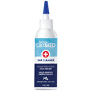 Tropiclean Oxymed Odor Reducing Ear Cleaner 118ml