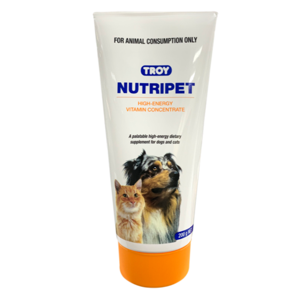 Troy Nutripet 200g