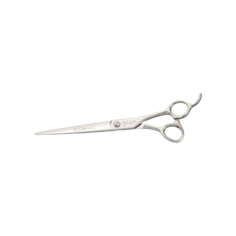 True Iconic Blaze Straight Shear 7"