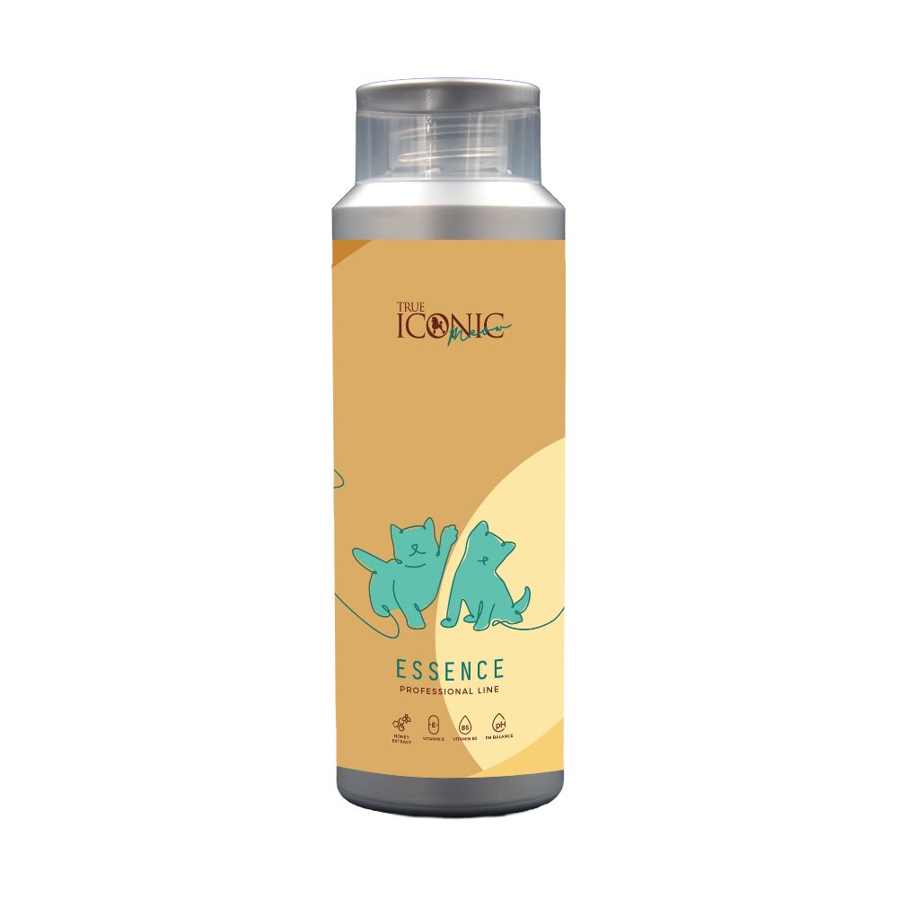 True Iconic Cat Meow Essence Professional Line 400ml
