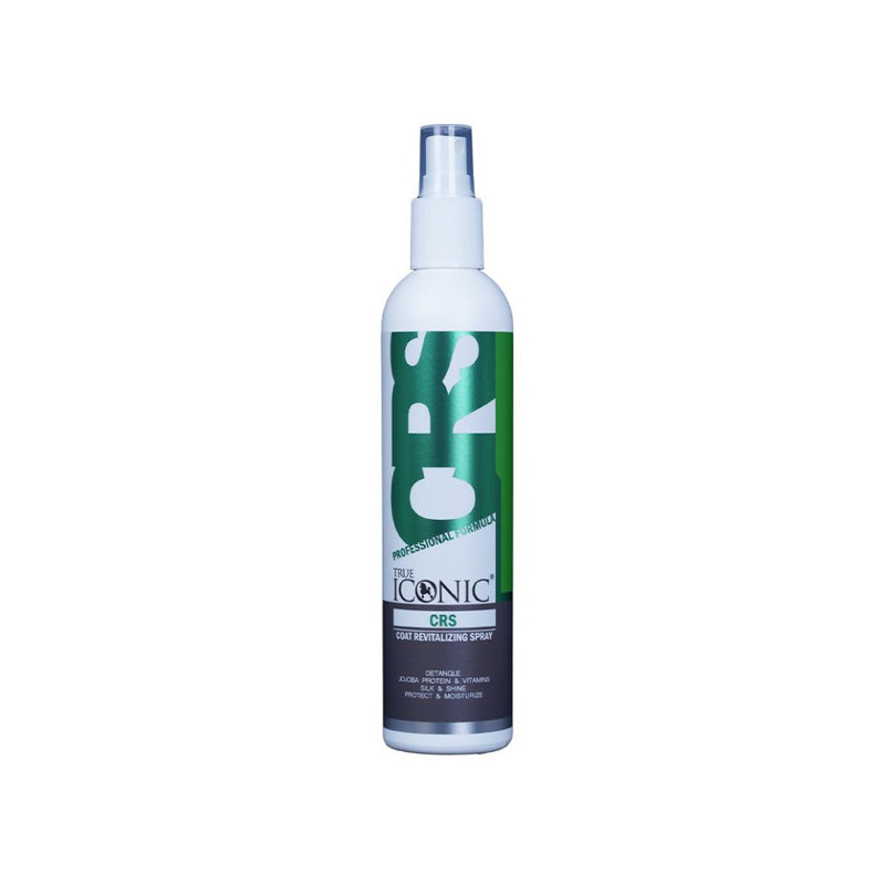 True Iconic Dog Coat Revitalizing Spray 300ml