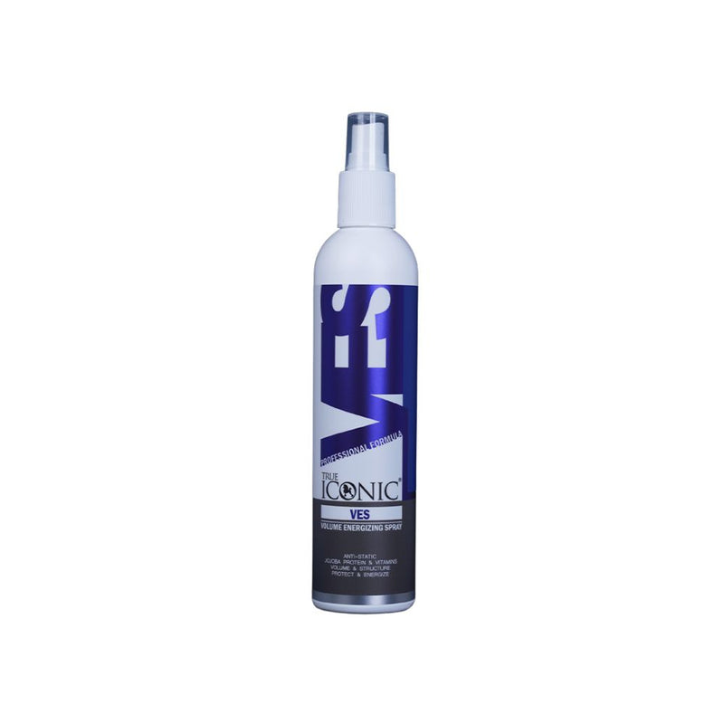 True Iconic Dog Volume Energizing Spray 300ml