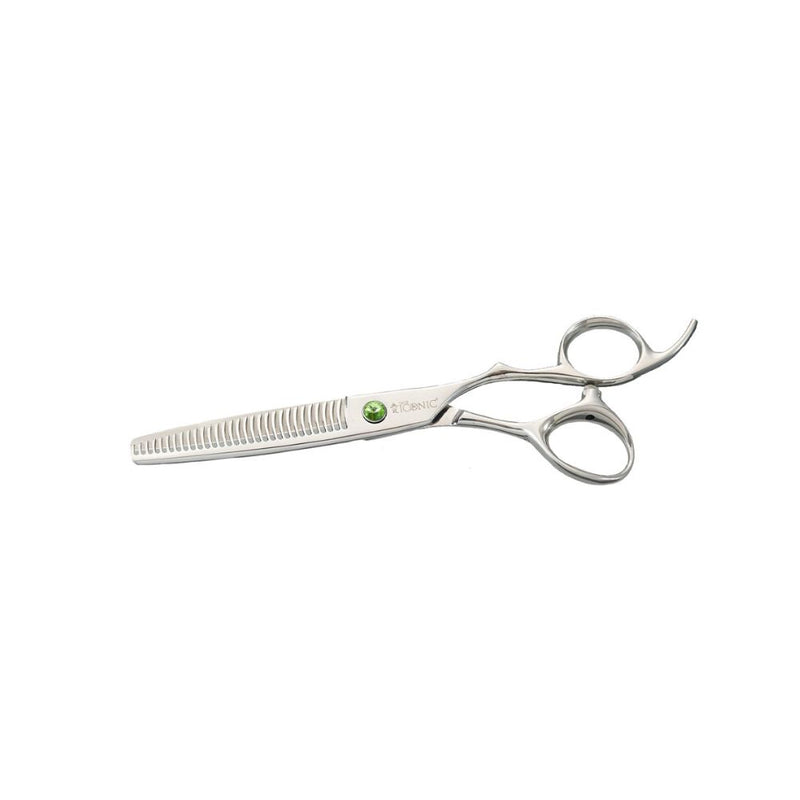 True Iconic Fang Fish Bone Thinning Shear 6"