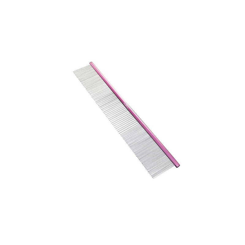 True Iconic Flash Pin Comb No.2 Pink