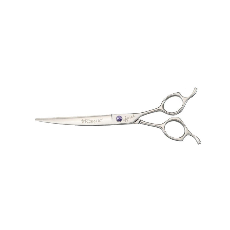 True Iconic Myriad Curve Shear (L) 7.5"