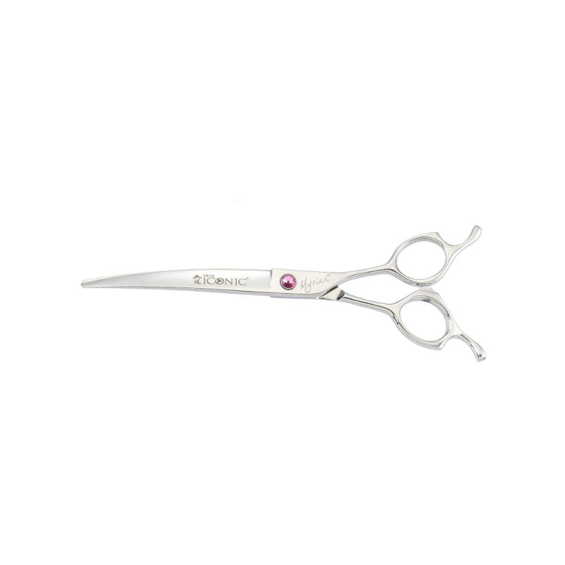 True Iconic Myriad+ Curve Shear (L) 7.5"