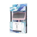 True Iconic Spire Slicker Brush Pink