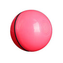 USB Cat Laser Toy Ball Pink