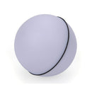USB Cat Laser Toy Ball White