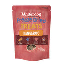 Underdog Dog Treats Freeze Dried Kangaroo 60g